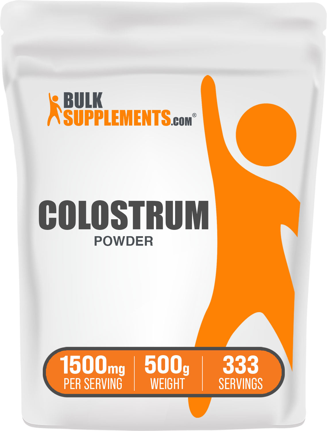 Colostrum Powder