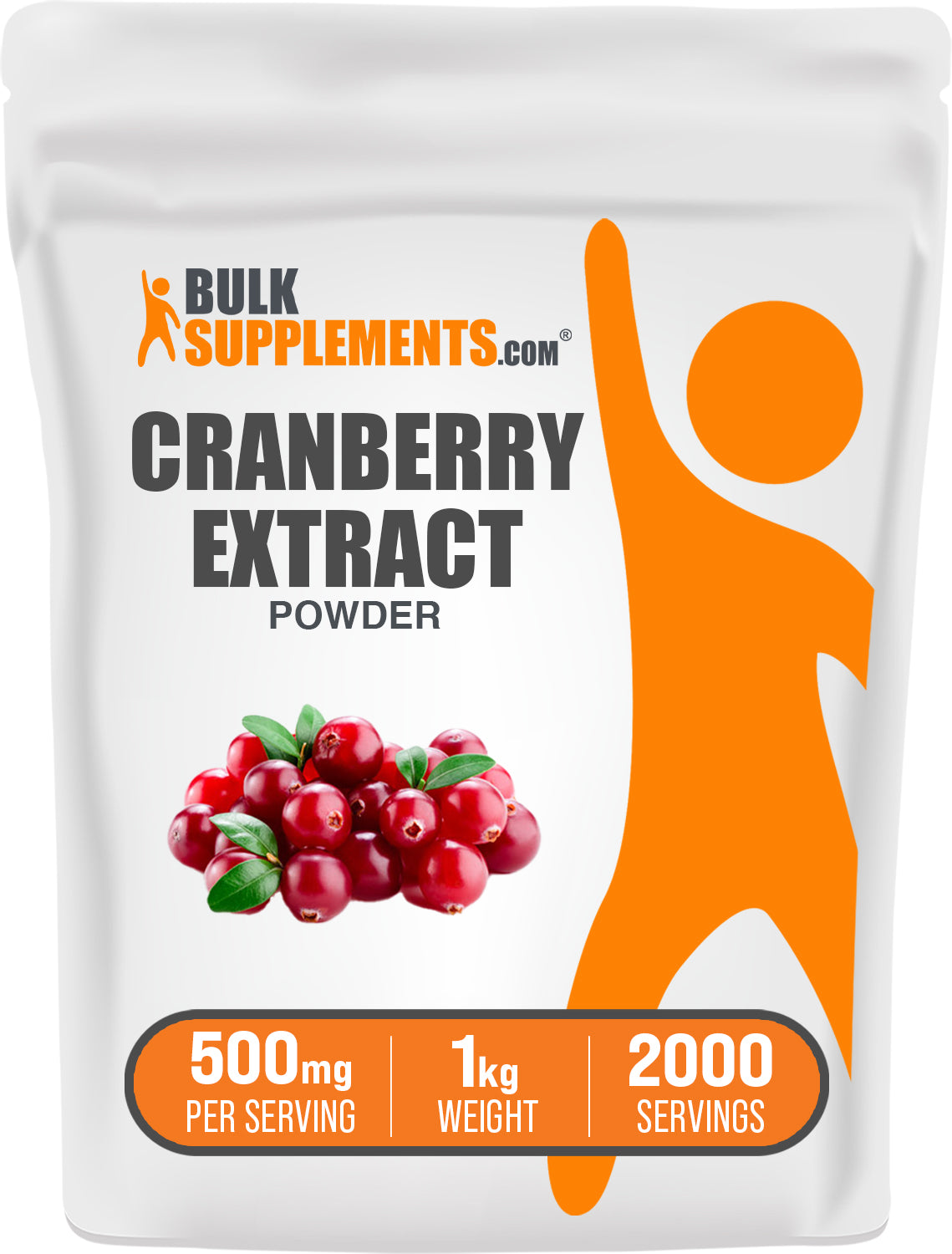 Cranberry Extract Powder