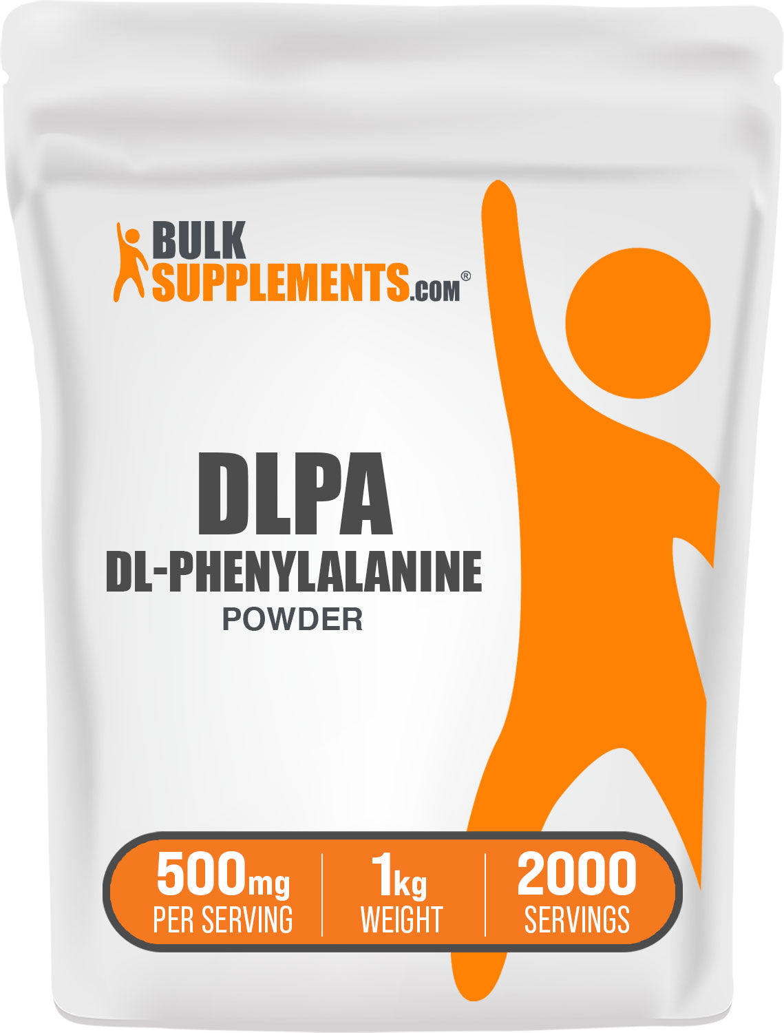 DL-Phenylalanine Powder