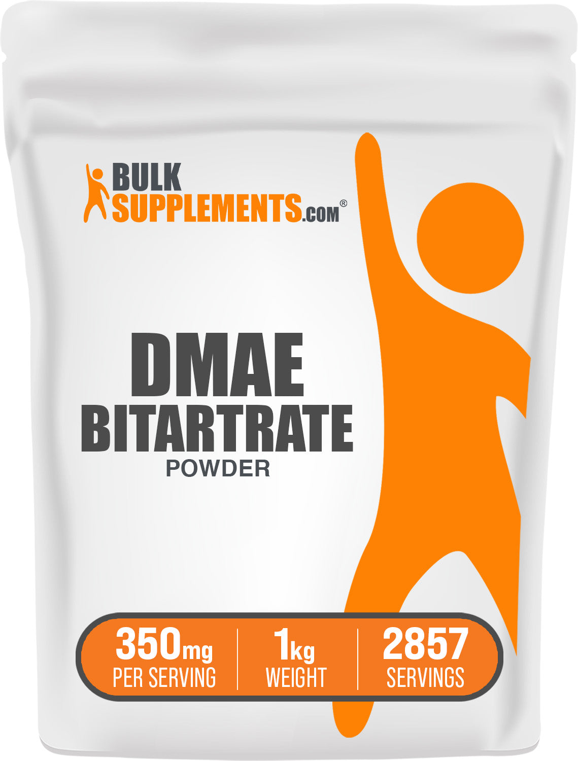 DMAE-Bitartrate Powder