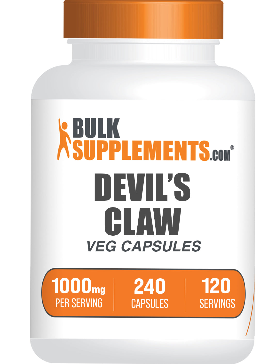 Devil's Claw Extract Powder
