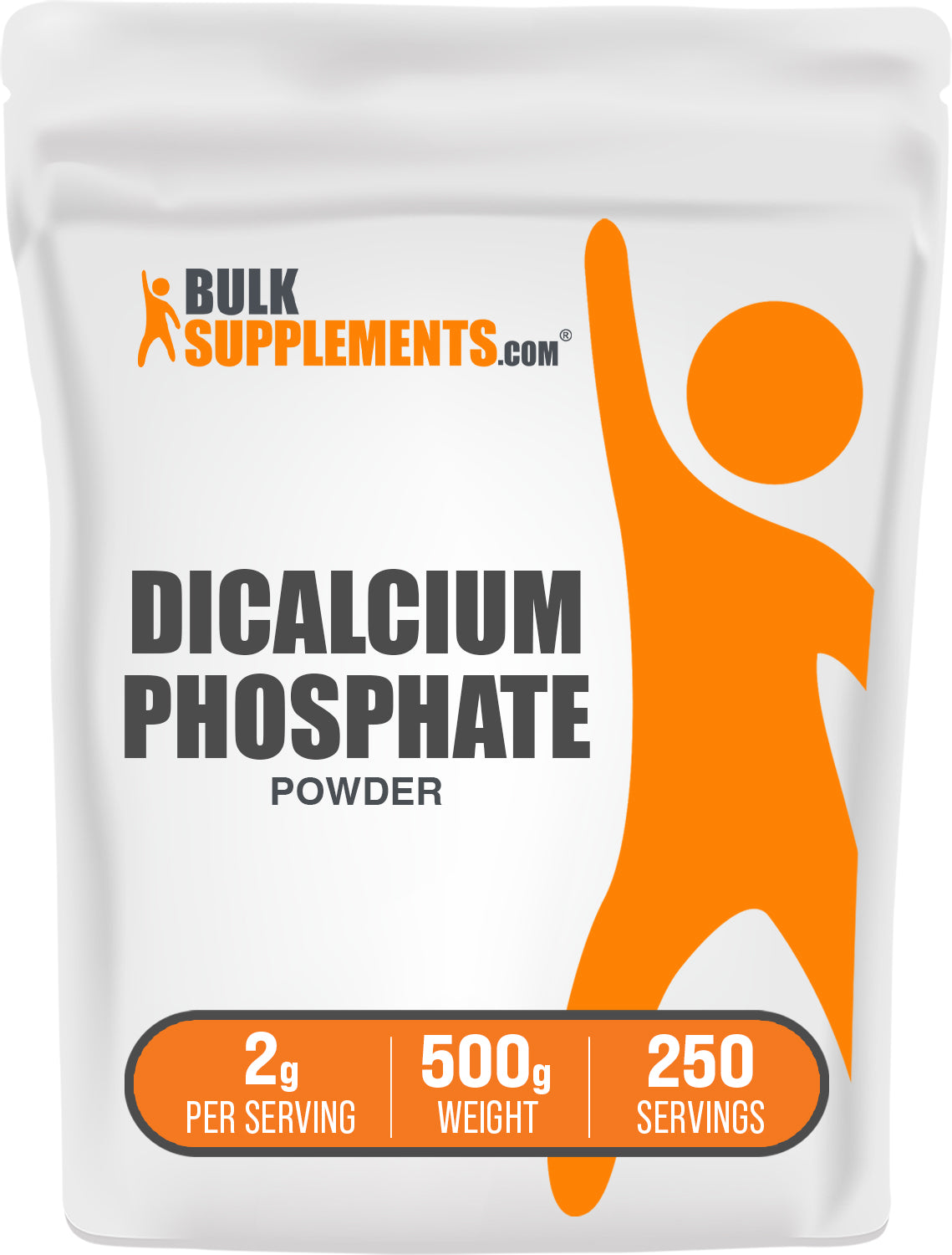 Dicalcium Phosphate (DCP) Powder