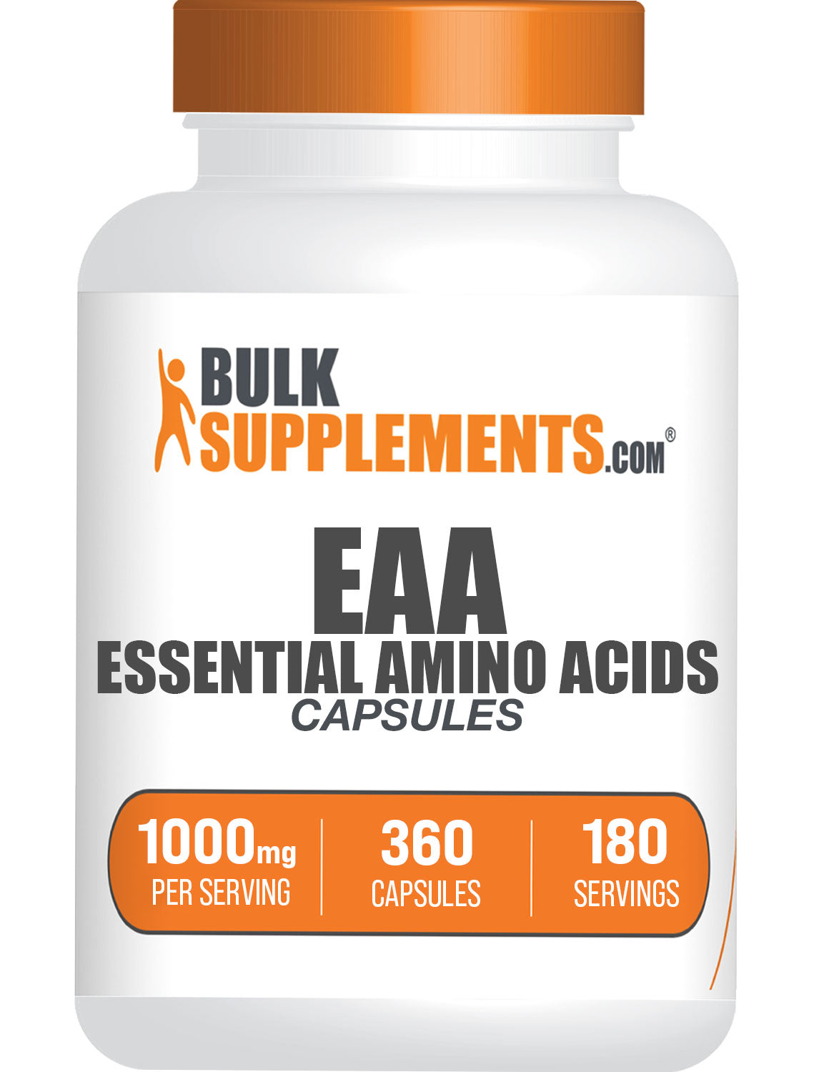 Essential Amino Acids (EAA) Powder