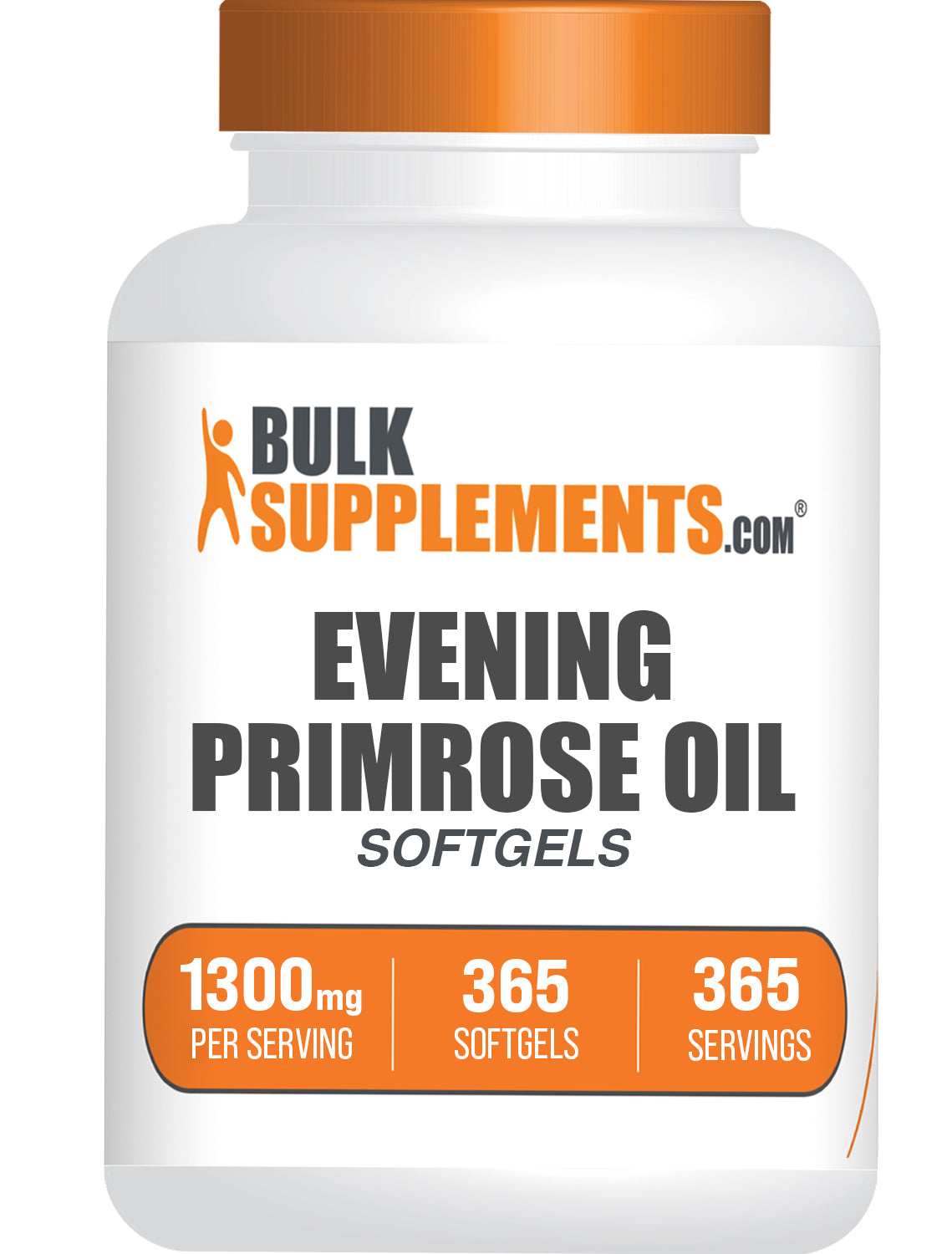 Evening Primrose Oil Softgels