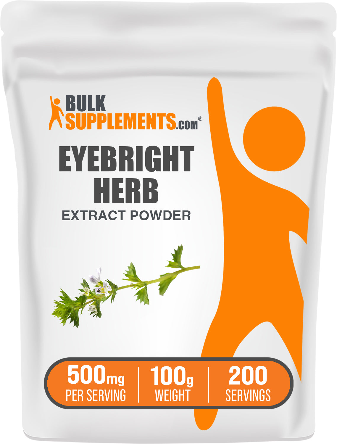 Eyebright Extract Powder