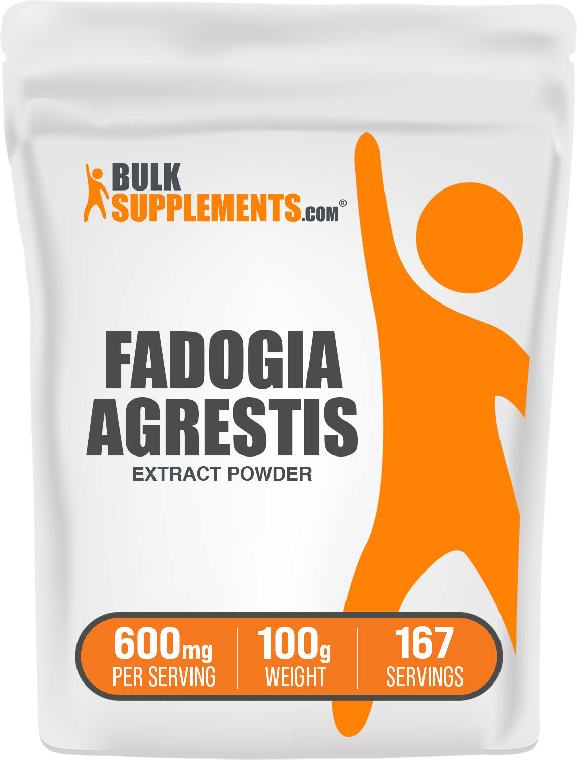 Fadogia Agrestis Extrakt Pulver