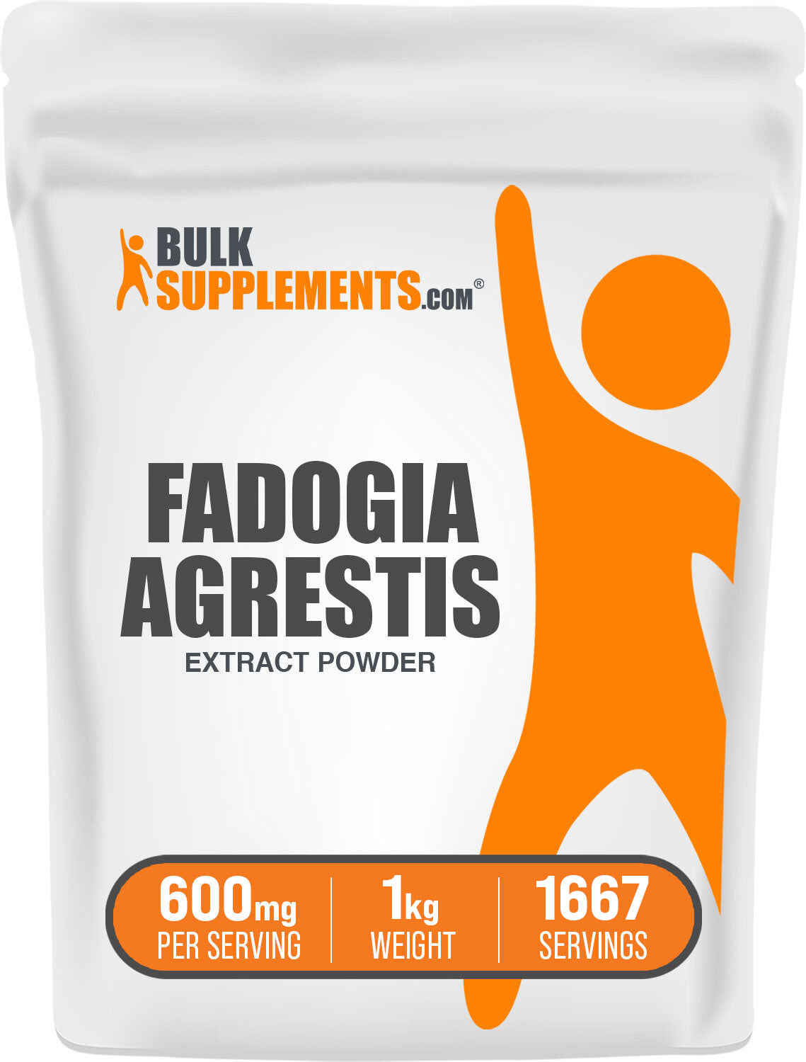 Fadogia Agrestis Extrakt Pulver