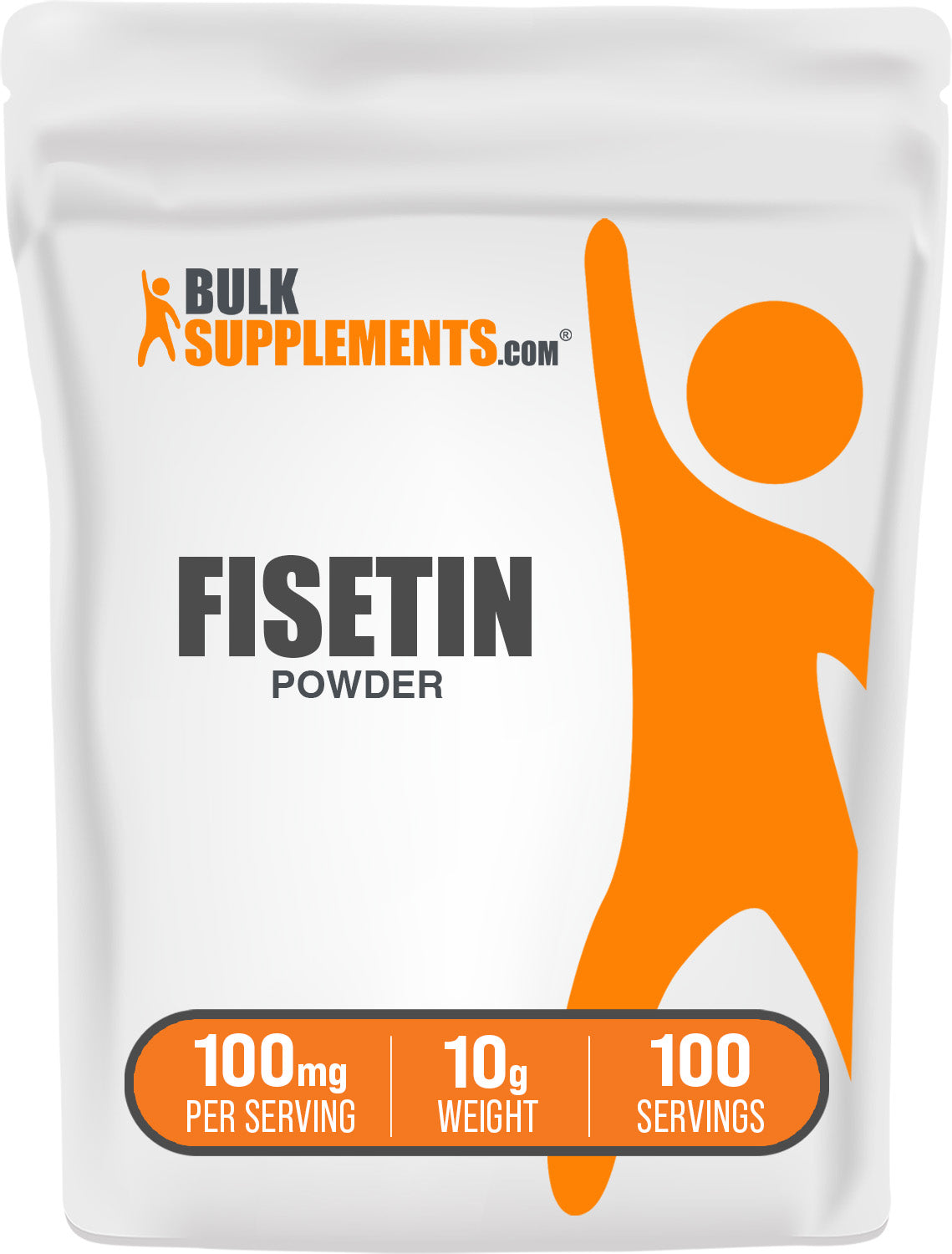 Fisetin-Kapseln