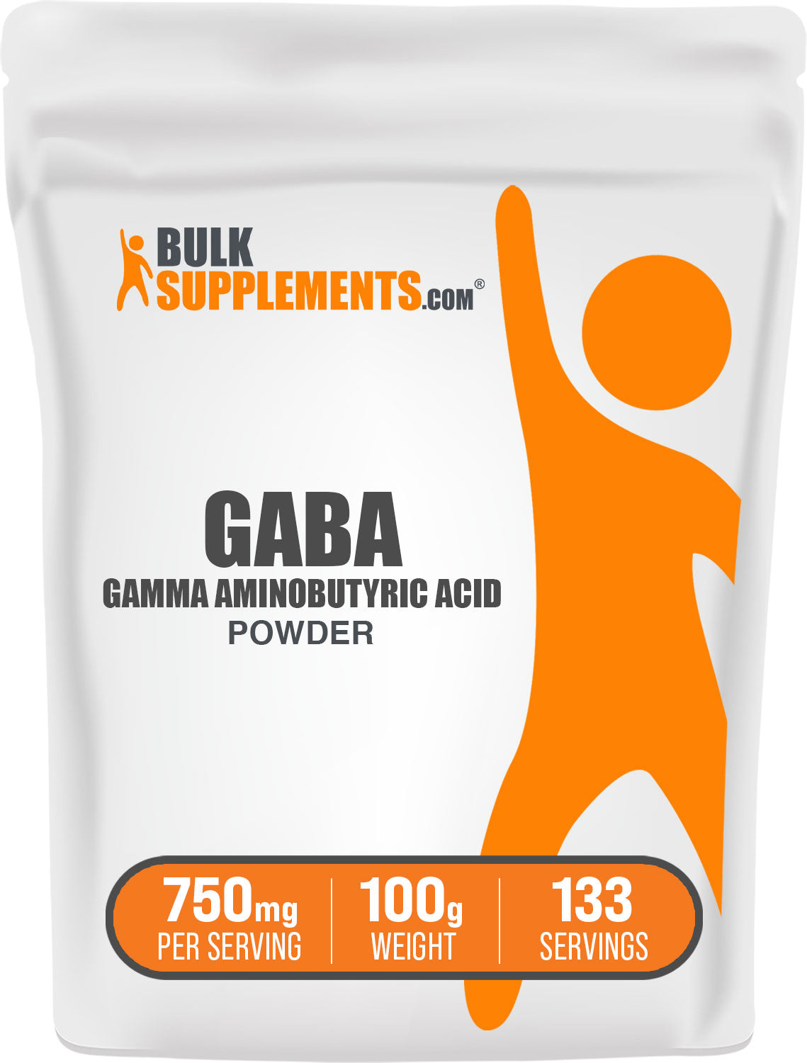 GABA Powder