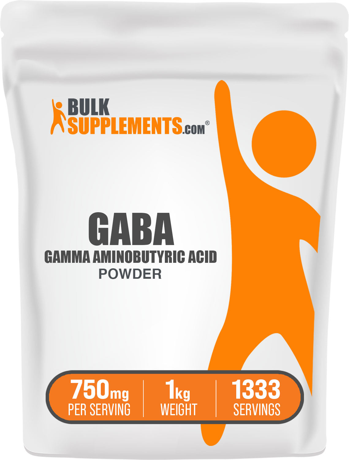 GABA Powder