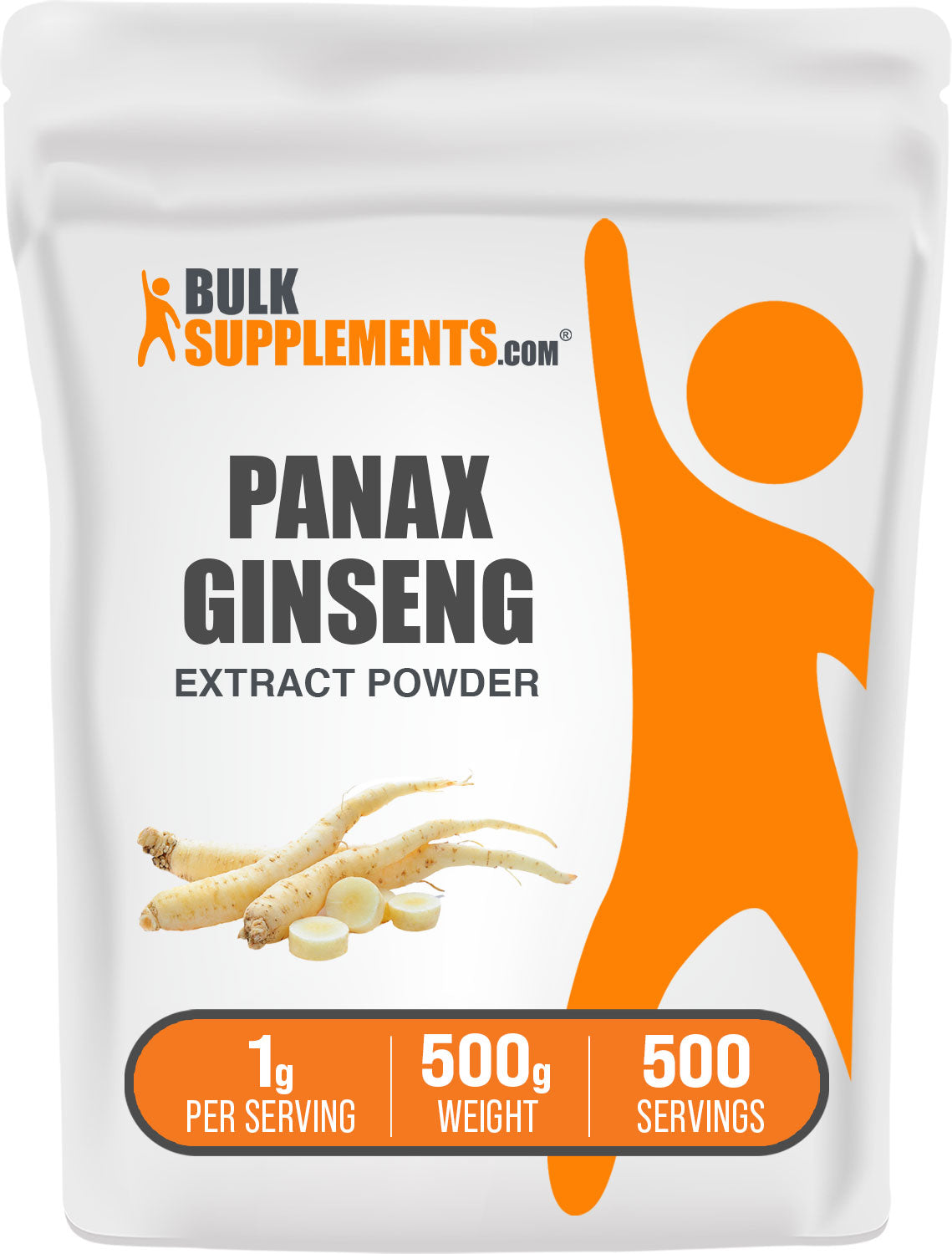 Ginseng Root Extract Powder