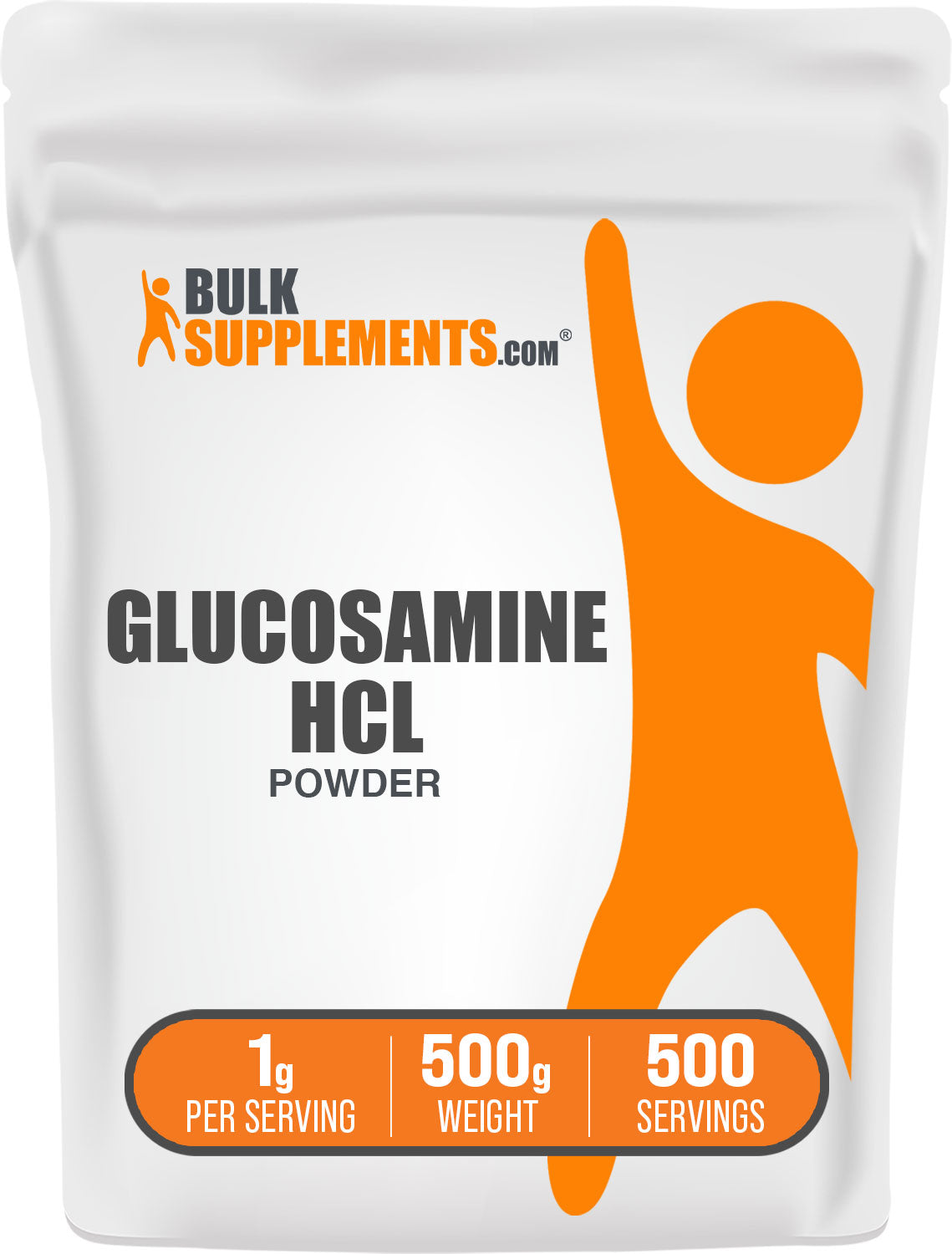 D-Glucosamine HCl Powder