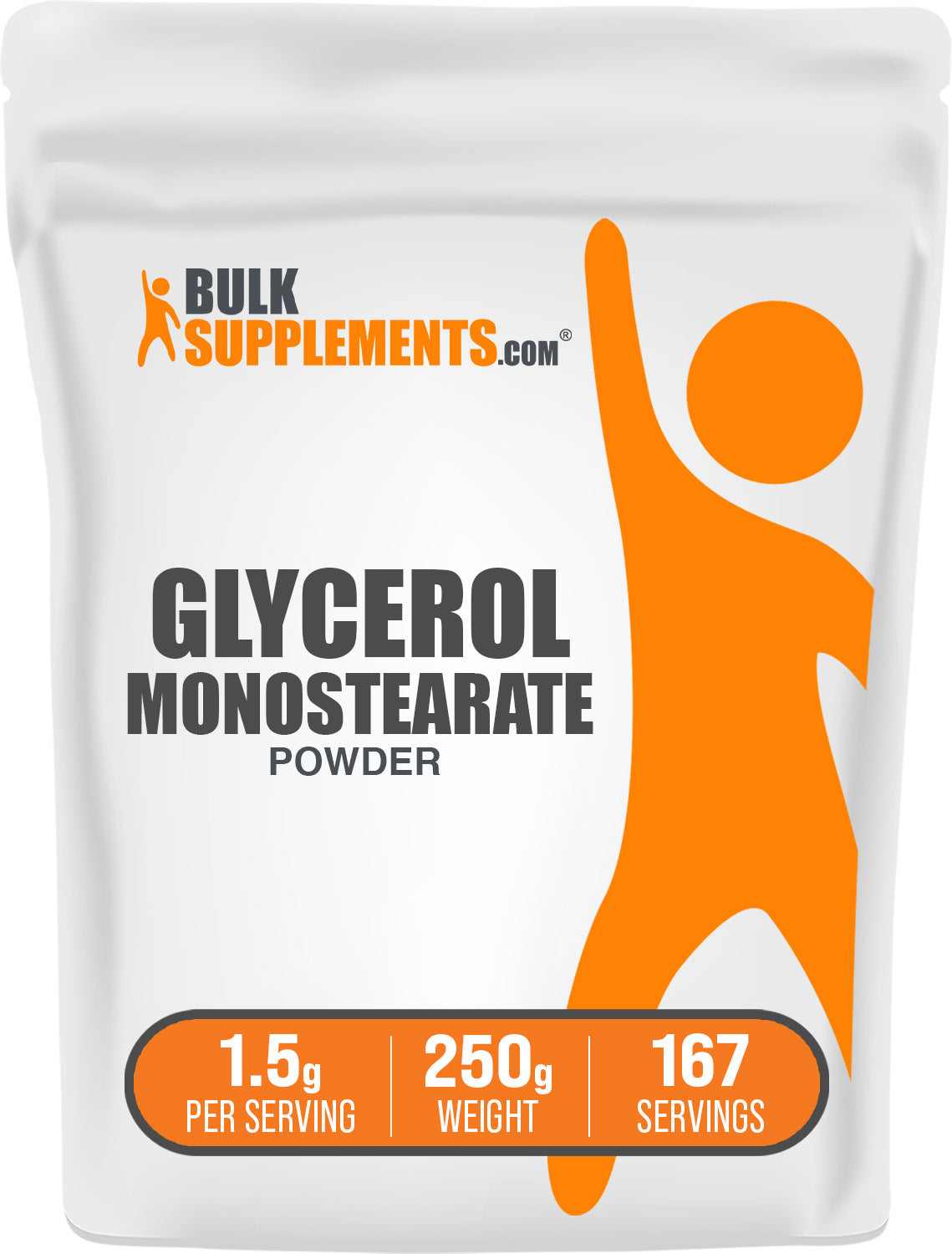 Glycerol Monostearate Powder