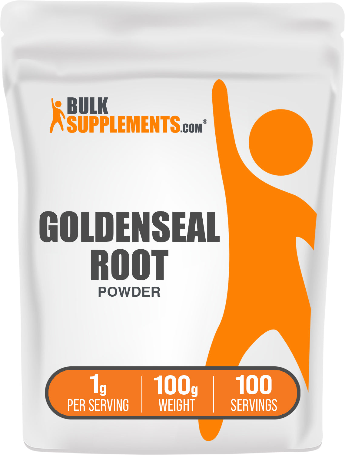 Goldenseal Root Powder
