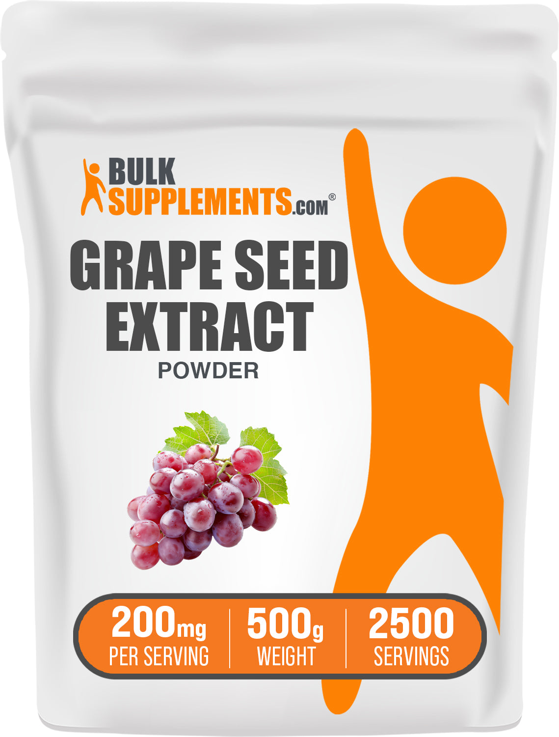 Grape Seed Extract Capsules