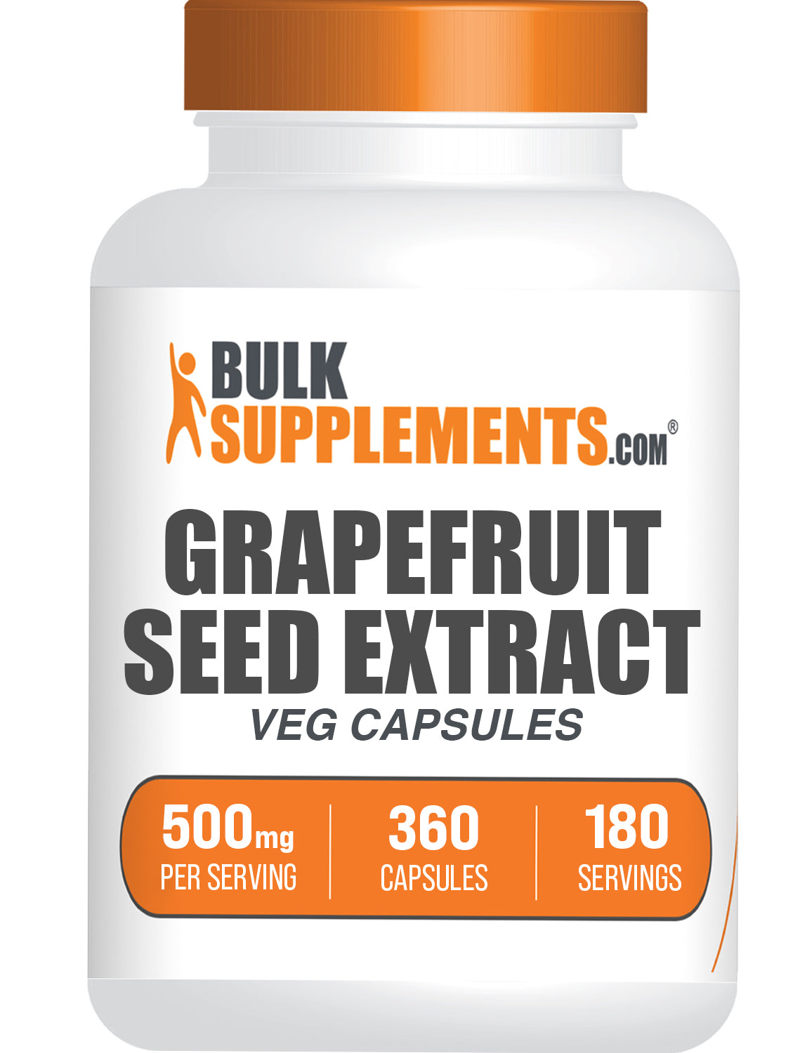 Grapefruit Seed Extract (GSE) Powder