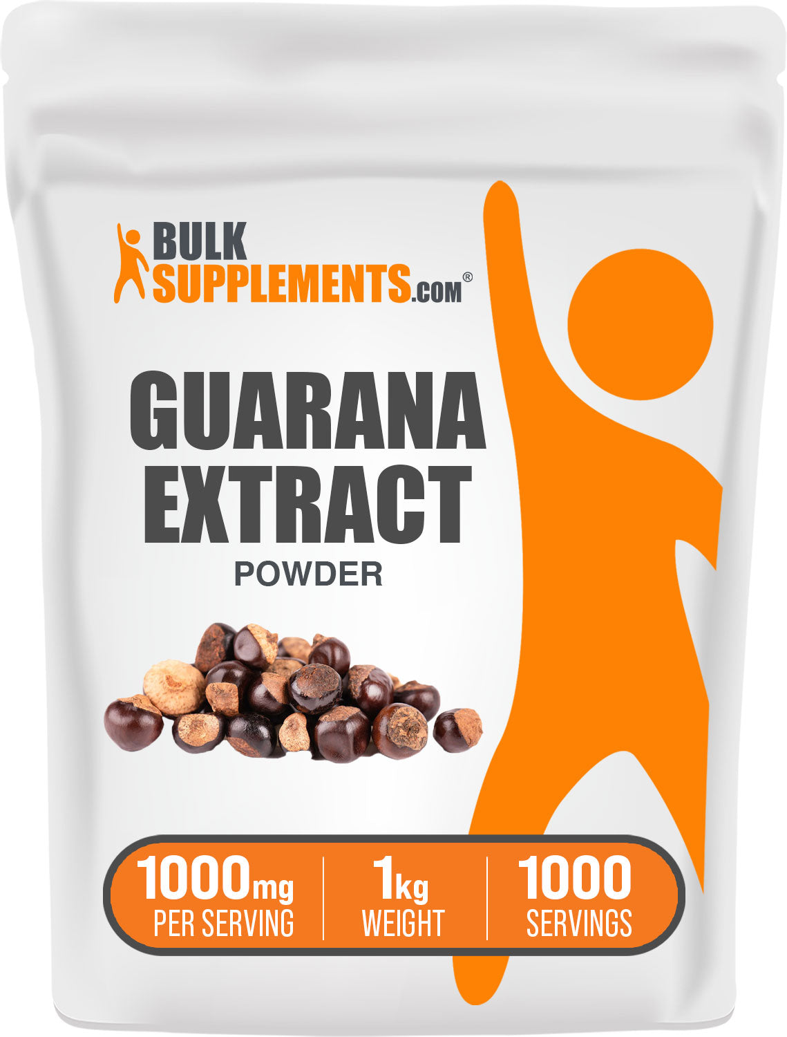 Guarana Extract 1kg
