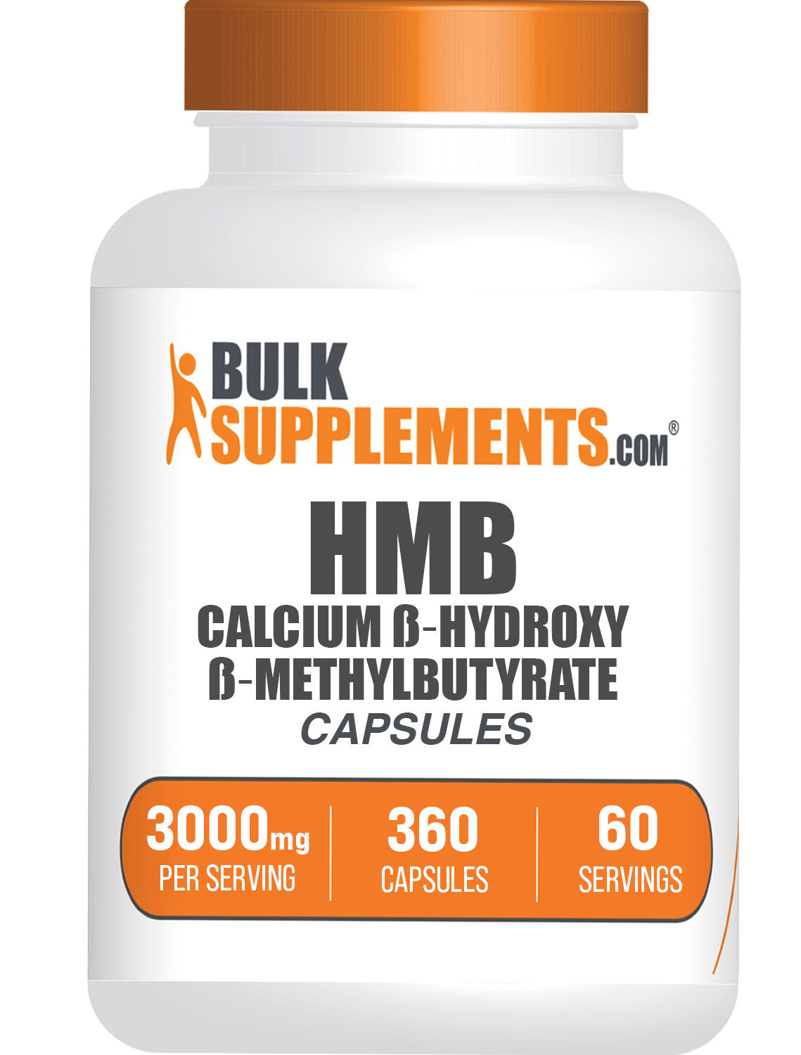 HMB (Calcium HMB) Powder