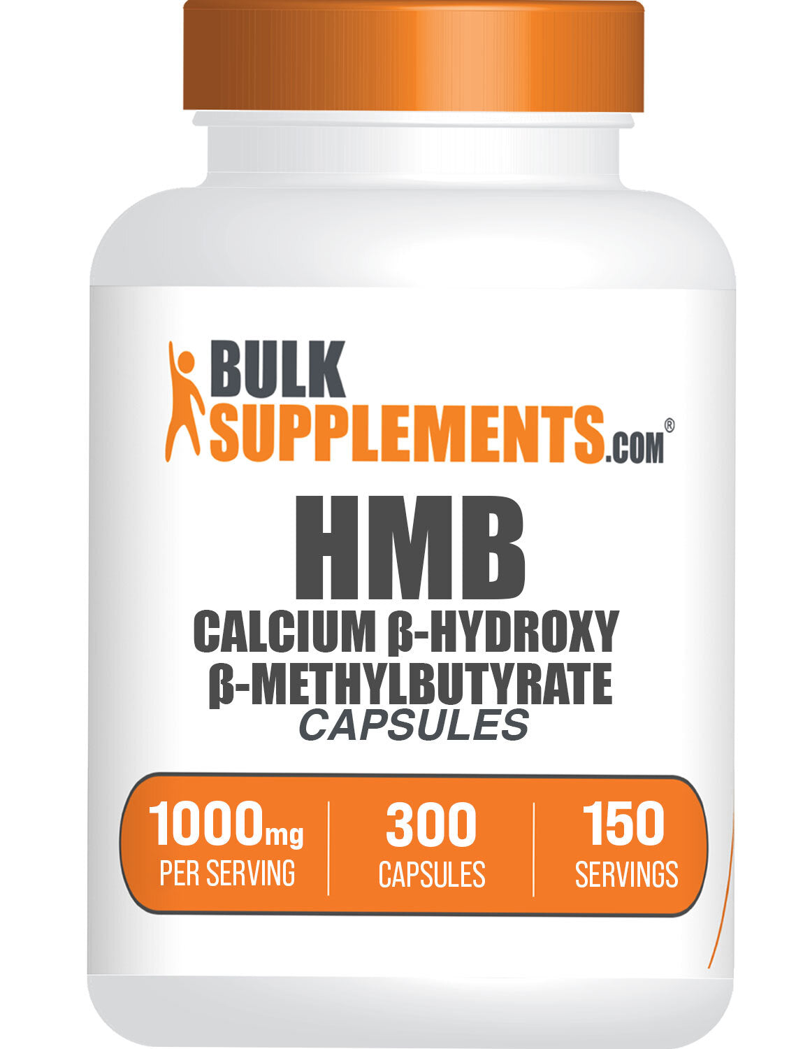 HMB Capsules