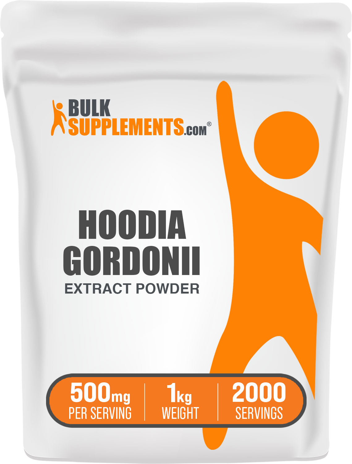 Hoodia Gordonii Extract Capsules