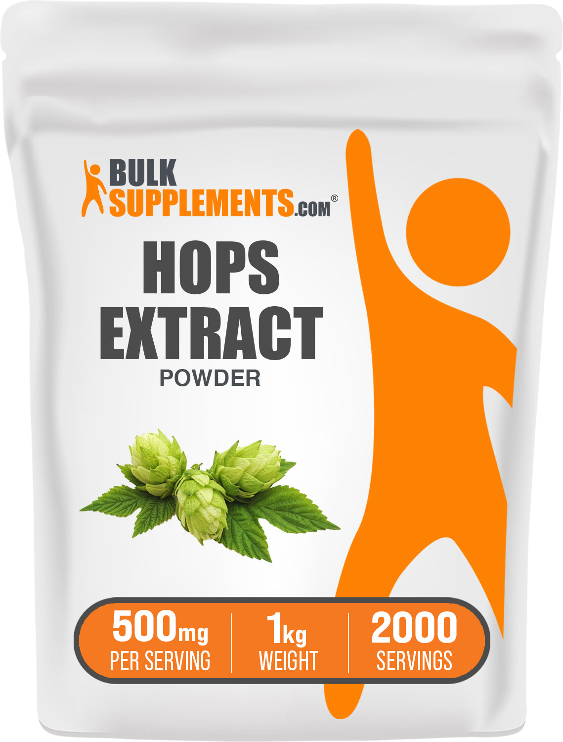 Hops Extract Powder
