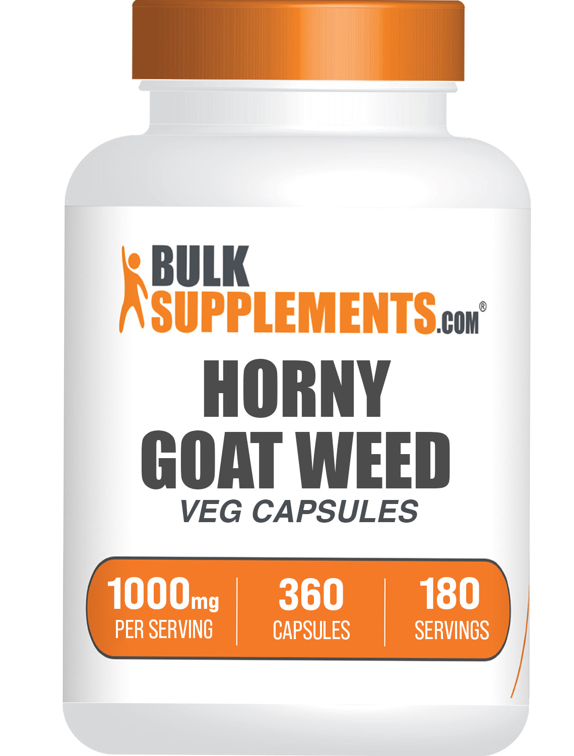 Horny Goat Weed Extract Powder