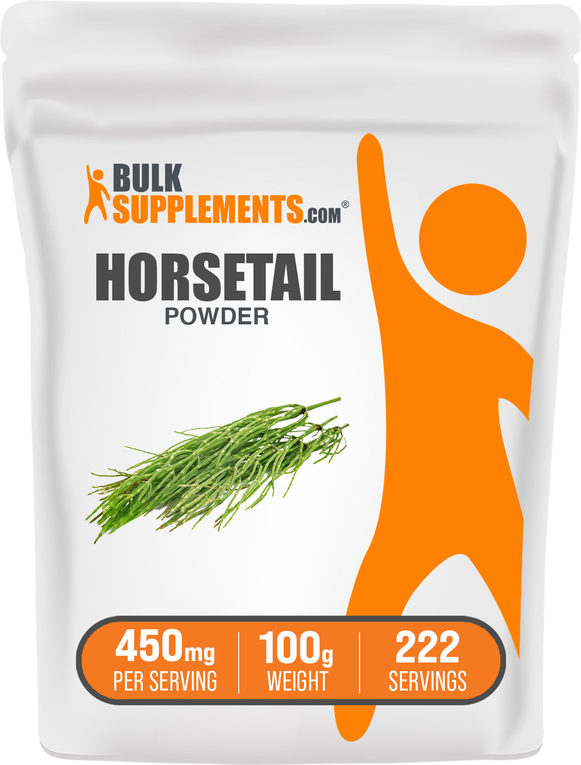 Horsetail Powder