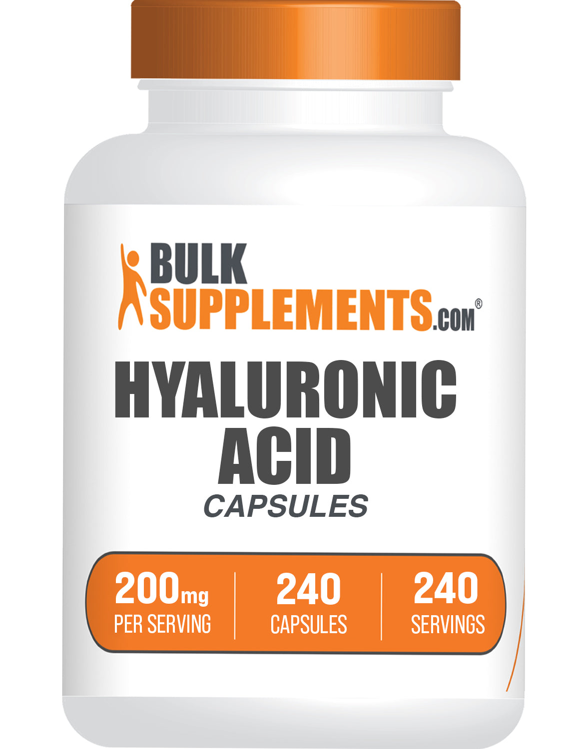 Hyaluronic Acid Powder