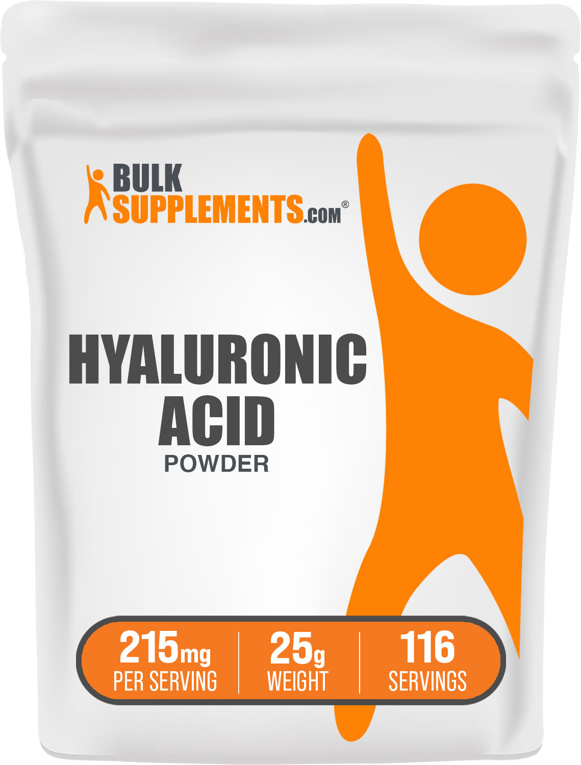 Hyaluronic Acid Powder
