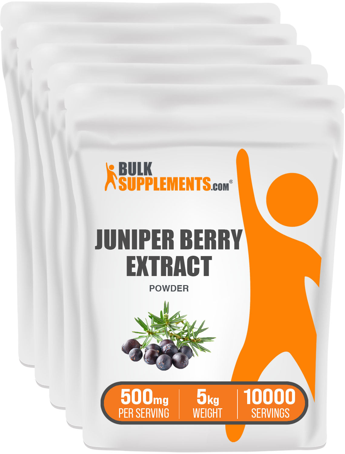 Juniper Berry Extract 5kg