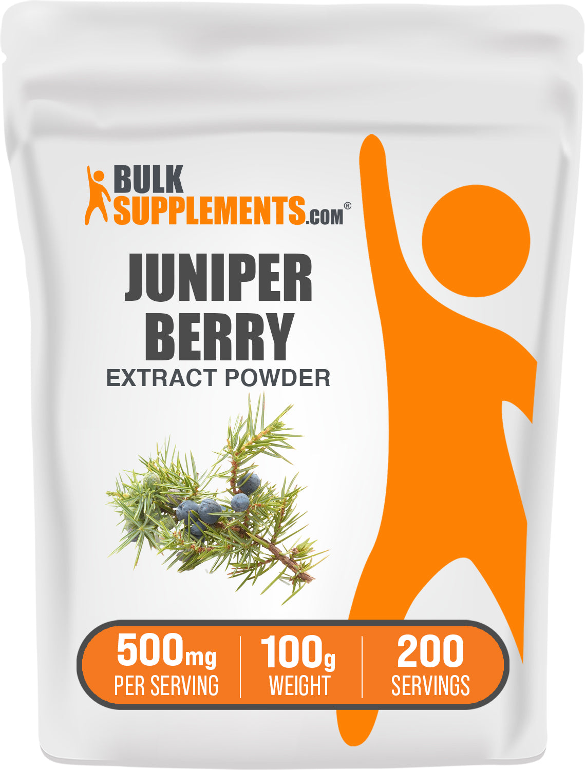 Juniper Berry Extract Powder