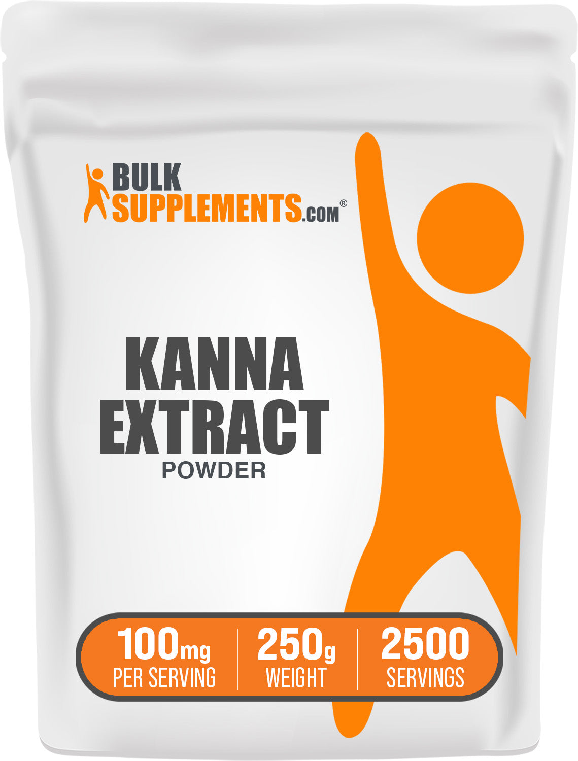 Kanna Extrakt Pulver