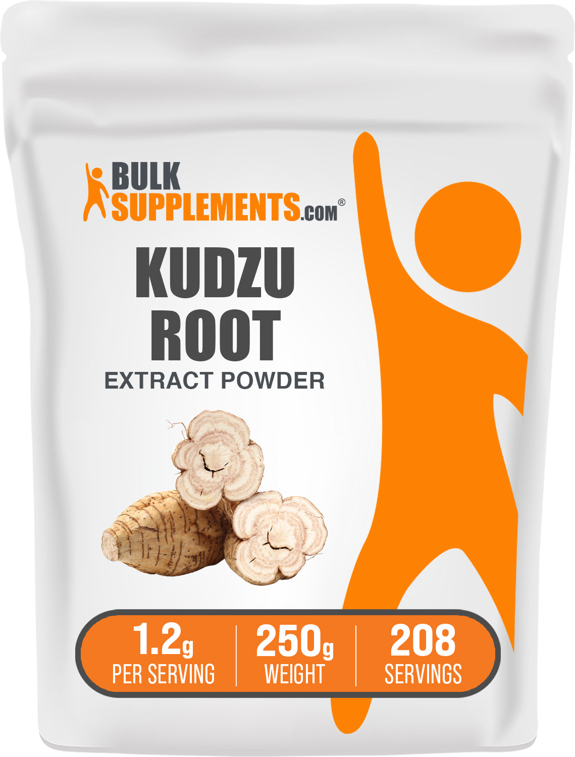 Kudzu Root Extract Powder