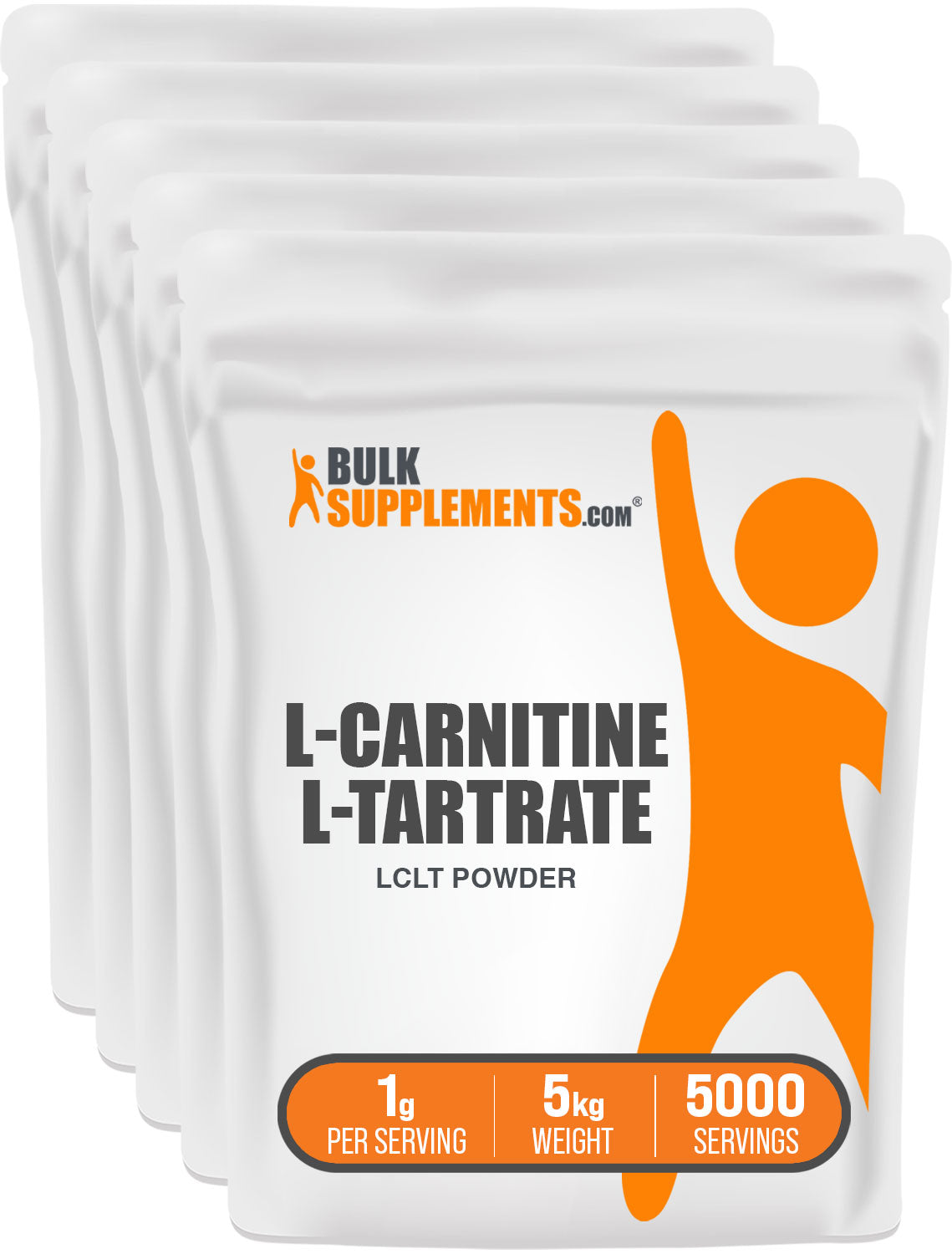 L-Carnitine L-Tartrate 5kg