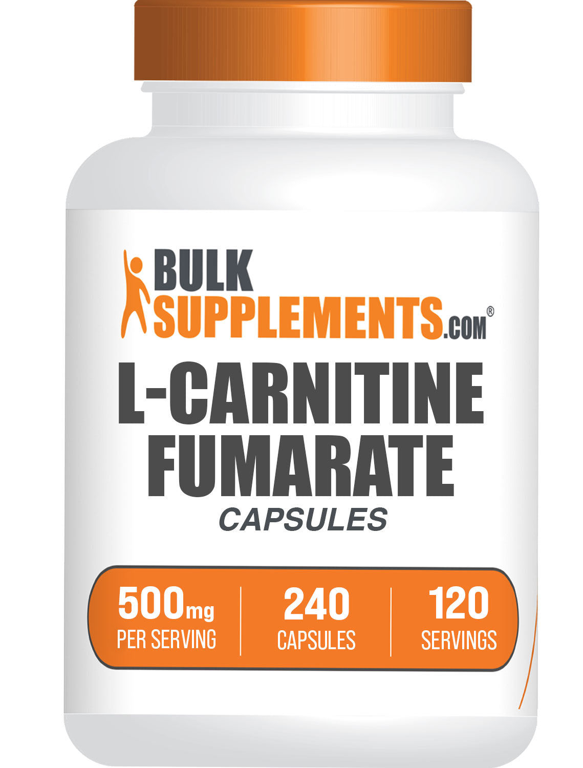 L-Carnitine Fumarate Powder