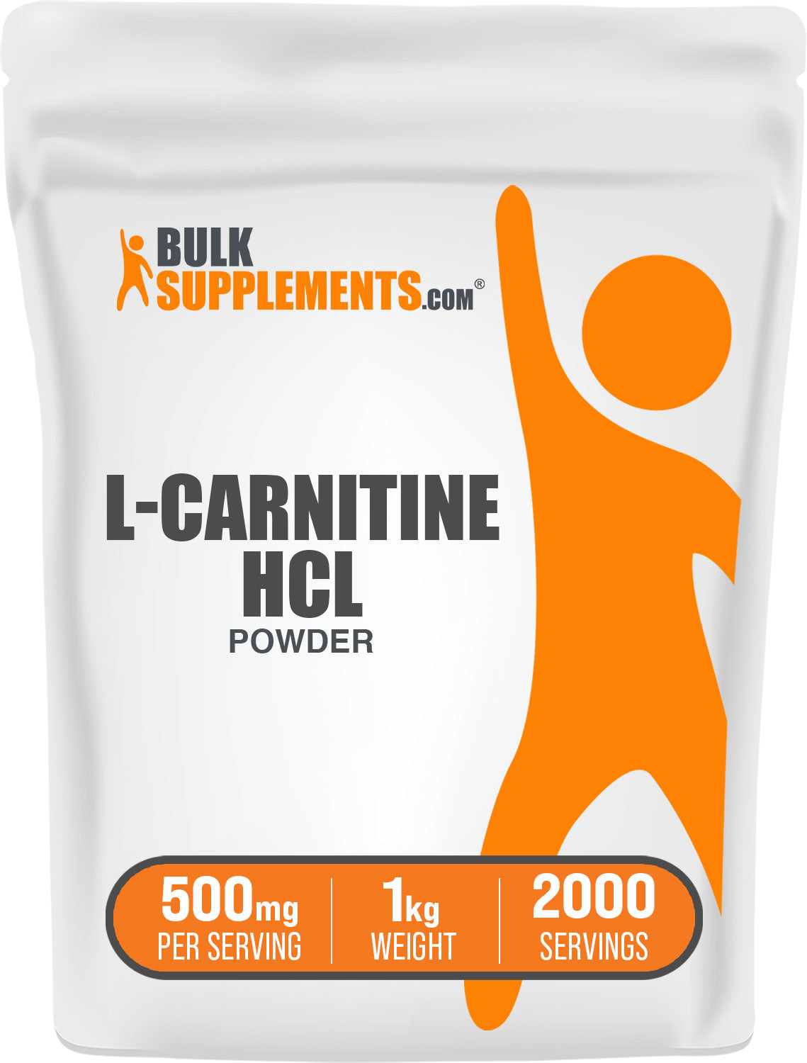 L-Carnitine HCl Powder