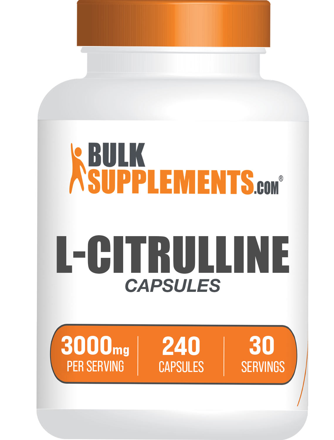 L-Citrulline Powder