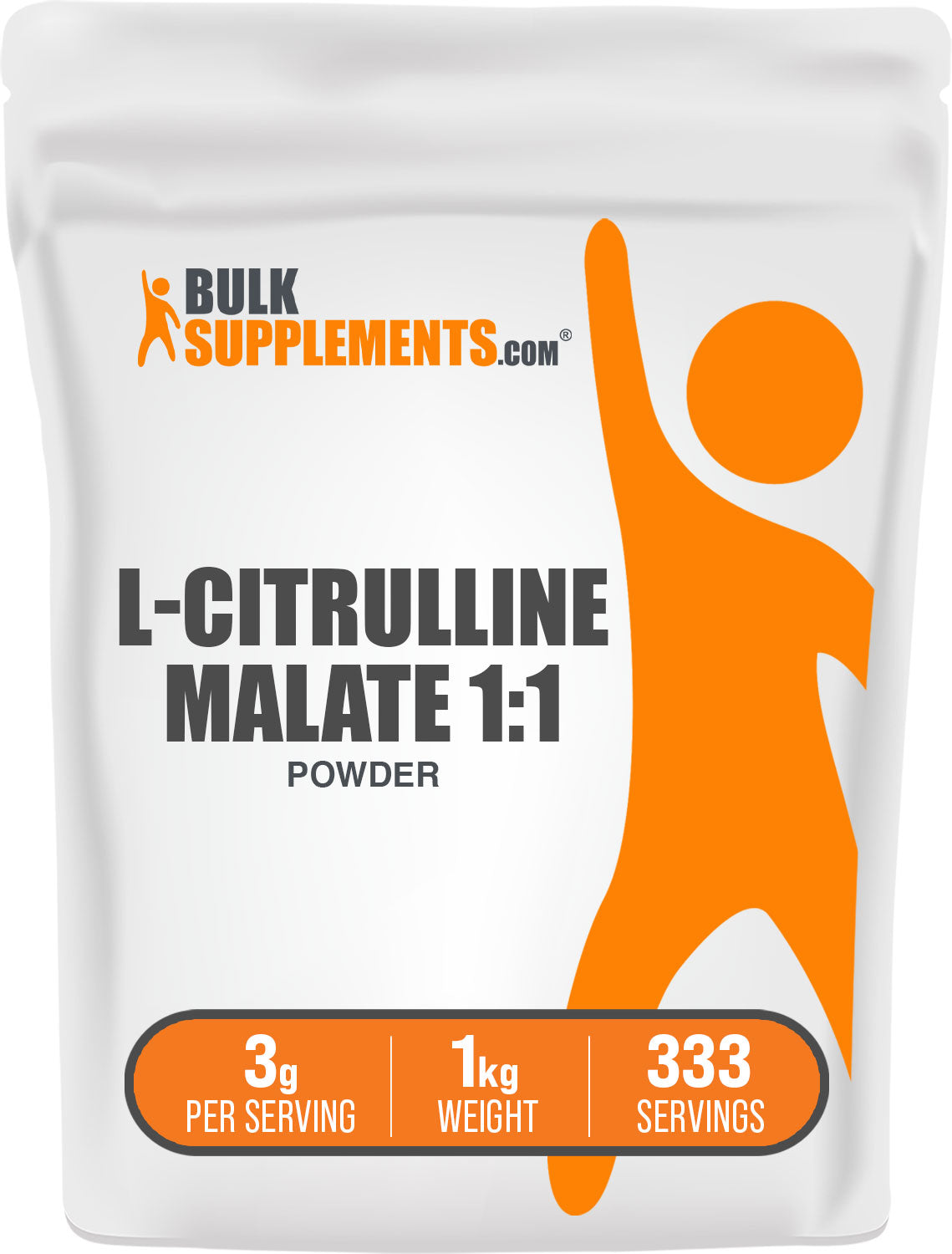 L-Citrulline DL-Malate 1:1 Powder