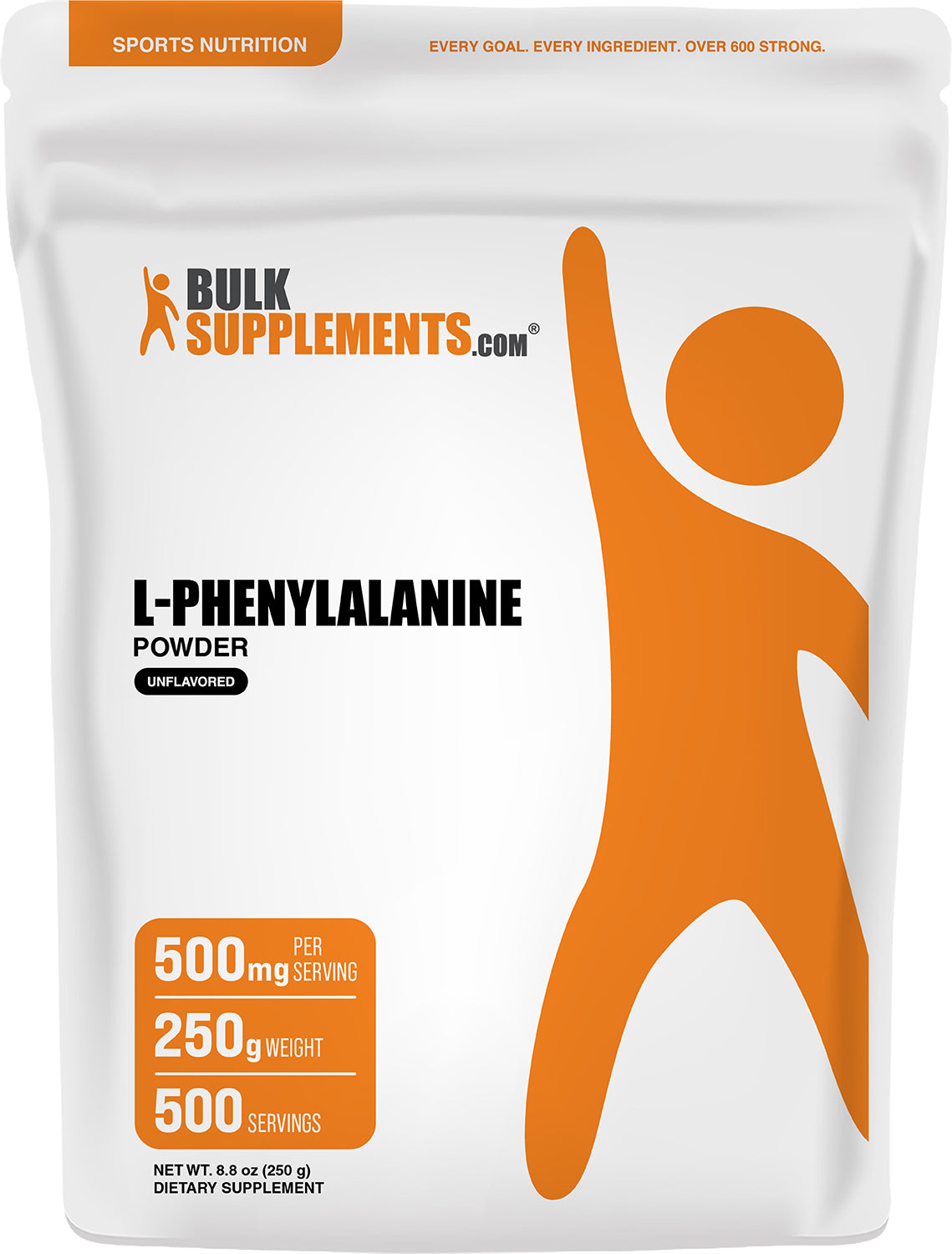 L-Phenylalanin Pulver