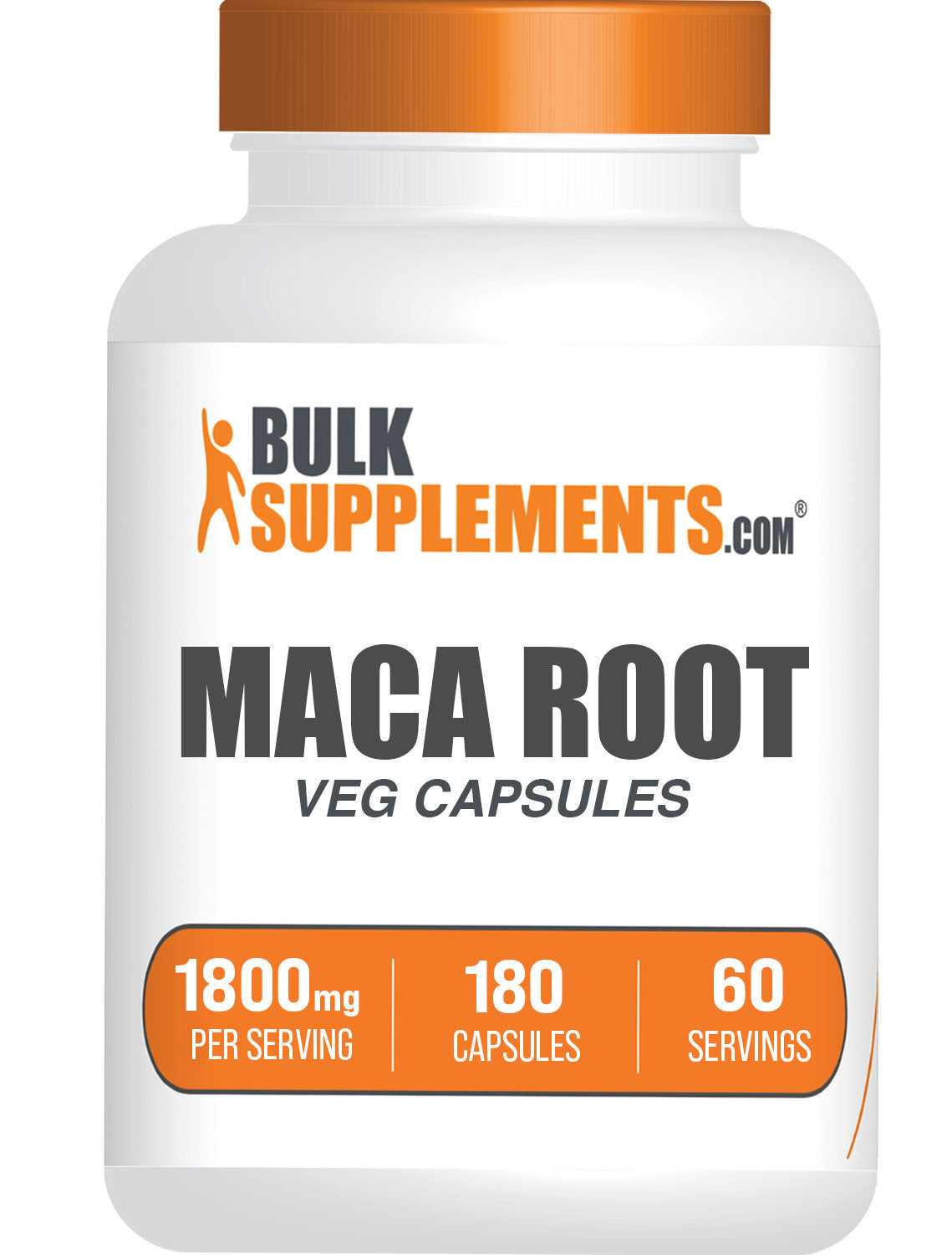 Organic Maca Root Extract Powder