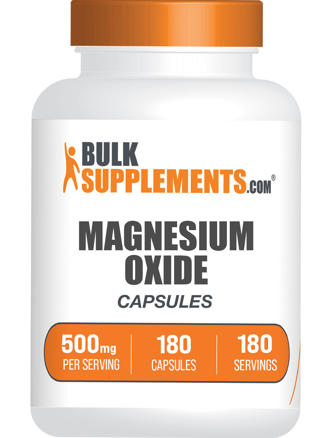 Magnesium Oxide Powder