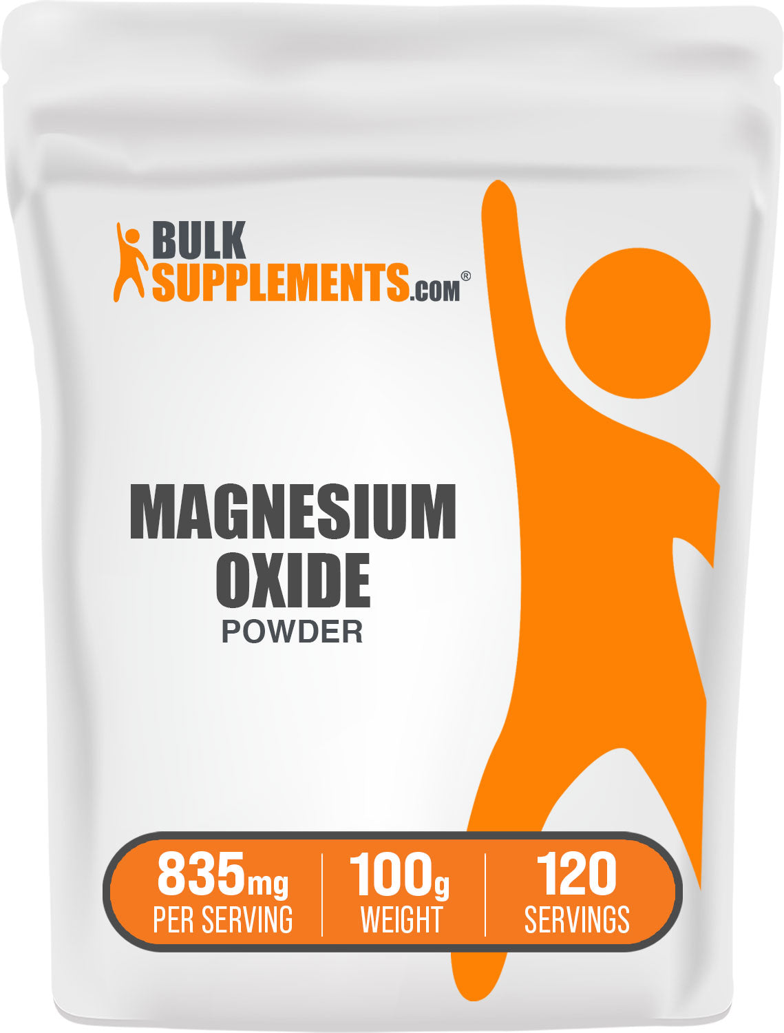 Magnesium Oxide Powder