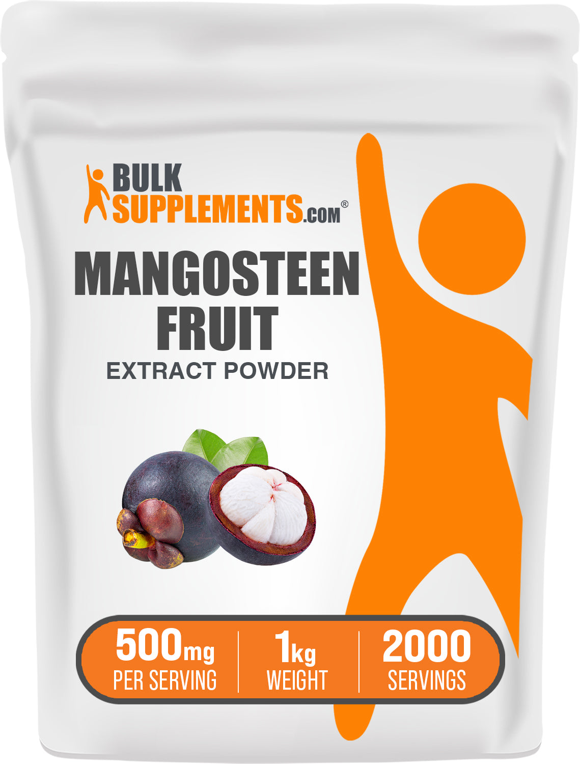 Mangosteen Extract Powder