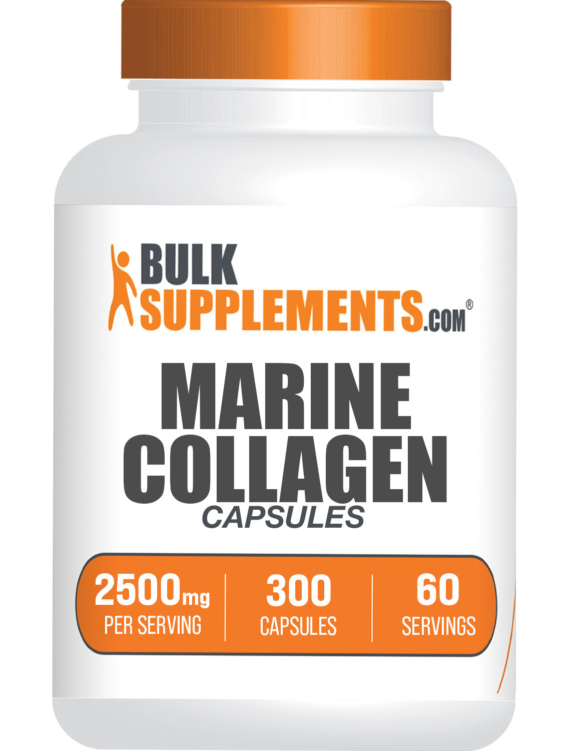 Marine Collagen (Fish) Powder