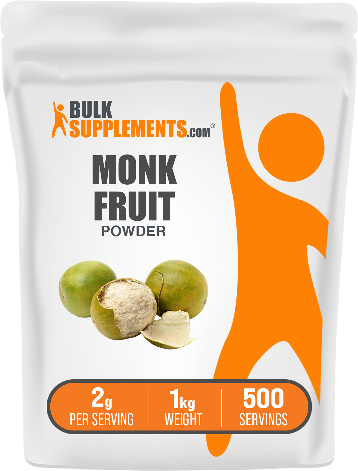 Monk Fruit Powder