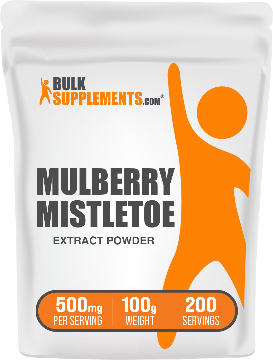 Mulberry Mistletoe (Sang Ji Sheng) Extract Powder