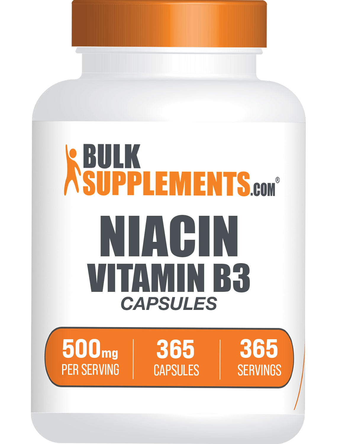 Niacin (Vitamin B3) Powder