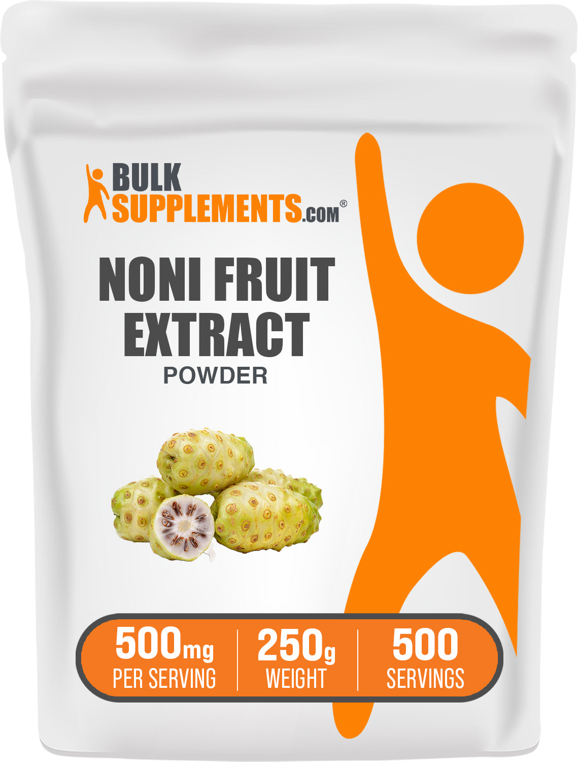 Noni-Frucht-Extrakt-Kapseln