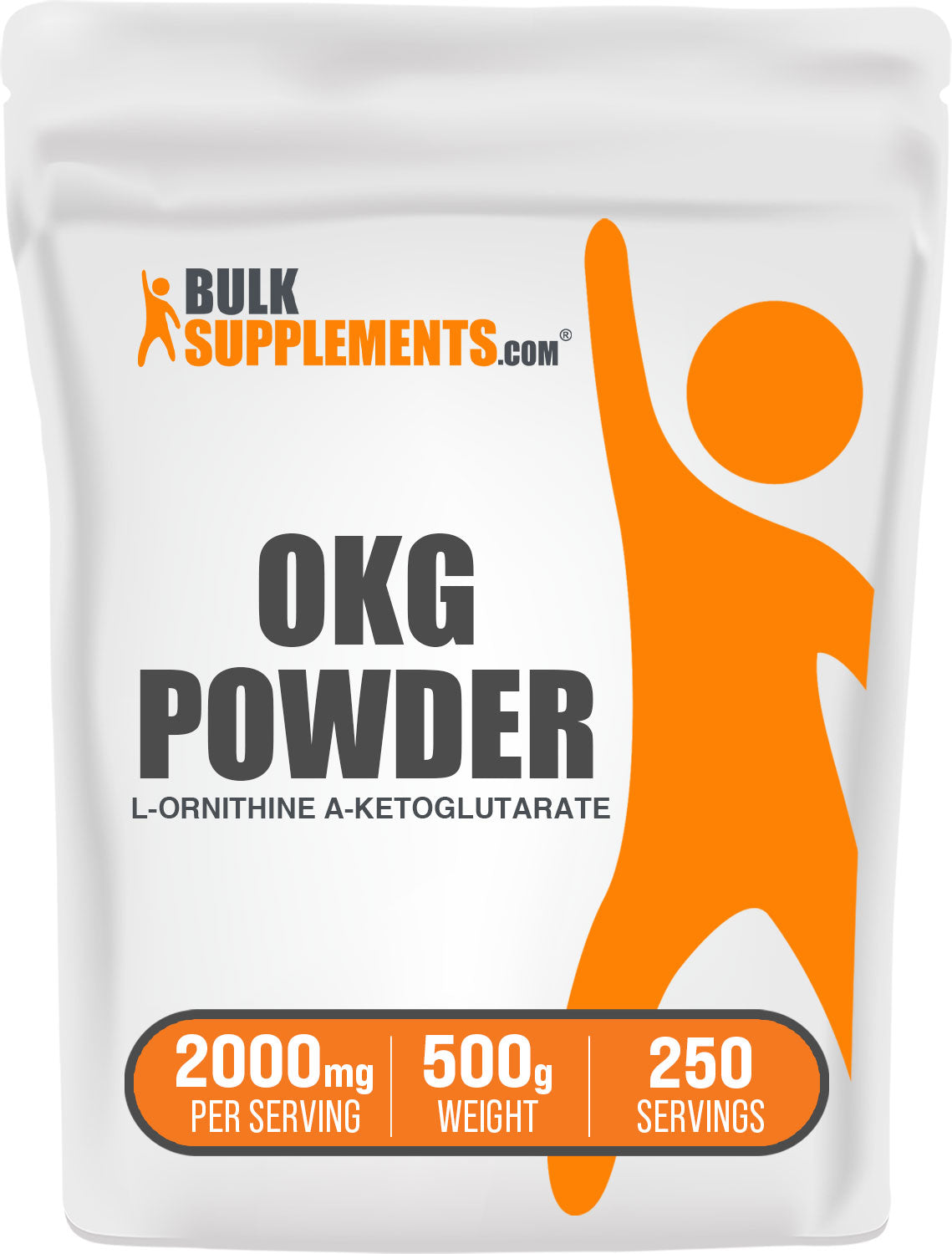 OKG Powder 500g OKG amino acids