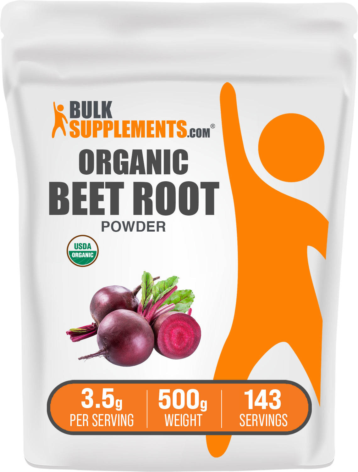 Beet Root Capsules